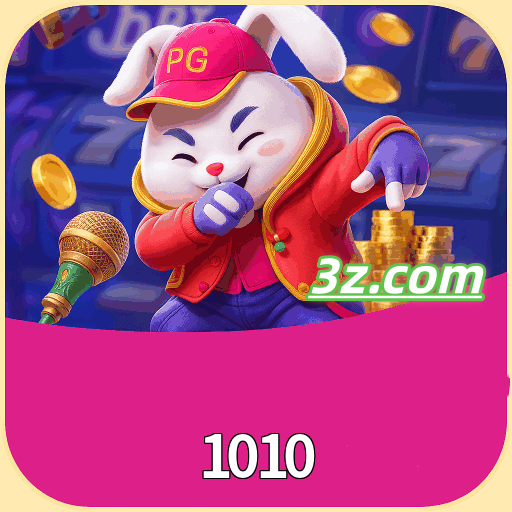 1010 logo